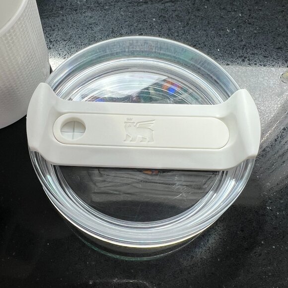 STANLEY Winterscape 40oz. Quencher H2.0 Flowstate Tumbler + Matching Boot - Picture 9 of 9